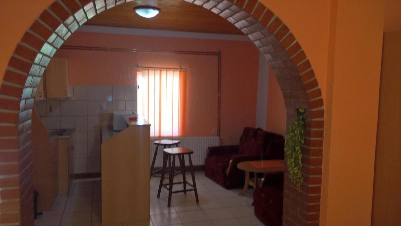 Apartment Sobe Szobak Kis Palic